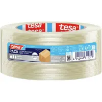 TESA 45900, 50 m, 50 mm, 1 stykker