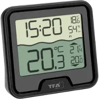 TFA-Dostmann TFA bassengtermometer Marbella