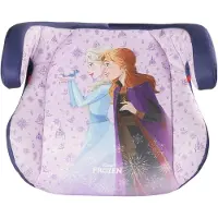 Disney Frozen Isofix Selepude Frozen 2 125-150 CM R129