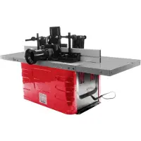 Holzmann TFM610V bordfres 1500 W 230 V