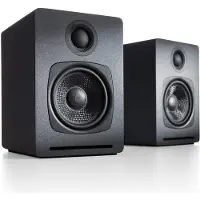 Audioengine høyttaler A1 2.0 60W RMS Bluetooth 5.0