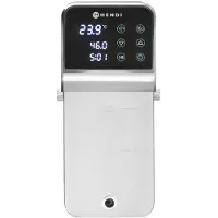 Hendi nedsenkingssirkulator sous vide 80 2300 W 80 l