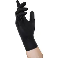 Nitras Safety Tough Grip N Arbeidshansker 50 Enheter