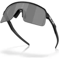 Oakley Sutro Lite S Matte Black Solbriller svart
