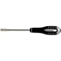 Bahco bitsskruetrækker til 1/4 bits