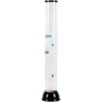 Itotal Fish Round 80 Cm (xl2496e) Lampe