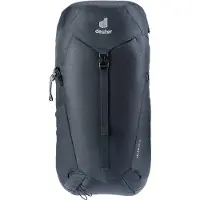 Deuter AC Lite EL 32 l Black-Graphite tursekk