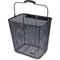 Atranvelo Daily Side Frontkurv 26l