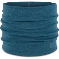 Buff Merino Heavyweight Halsvarmer