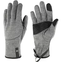 Buff Merino Fleece Hansker