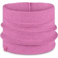 Buff Knitted Halsvarmer