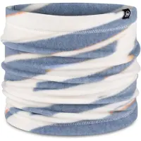 Buff Polar Prints Halsvarmer