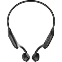 Rixus Bone Conducting Headphones Be17 Trådløse Sportshodetelefoner