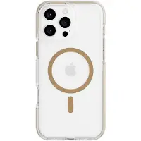 Tech21 Iphone 16 Pro Max Crystal Magsafe Telefondeksel
