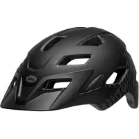 Bell SIDETRACK juniorsykkelhjelm 50–57 cm