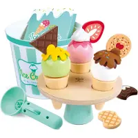 Hape Lærende Iskrembøttesett