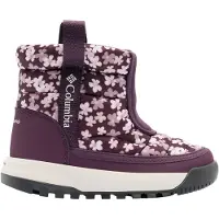 Columbia Snowtrot Mid Tursko