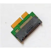CoreParts - Grensesnittsadapter - M.2 - M.2 Card - SATA - for ASUS TAICHI 21 31