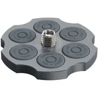 Zeapon hurtigkobling Revolver Quick Release Pin