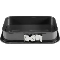 Kaiser La Forme Plus Springform Pan Rectangular 35x24 Cm Bakeform