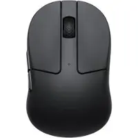 Keychron M4 8K Wireless - Gaming mus - Optisk - 5 - Svart