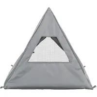 Trixie Tipi Samoa Huleseng
