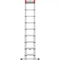 Hailo 7114131 Krakk Med Stige