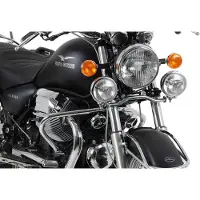Hepco&Becker Moto Guzzi California Aquilia Nera Twinlight Ekstralys