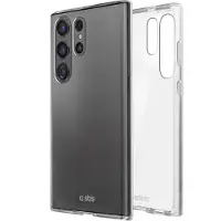 SBS TESKINSAS24UT, Etui, Samsung, Galaxy S24 Ultra, 17,3 cm (6.8), Gjennomsiktig