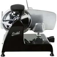 Berkel dekselhette størrelse M sort RL 250/300 45x45x50 cm (COVER-M/B)
