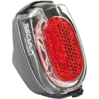 Busch&Muller Secula Diodo Permanent For Mudguard Baklys