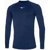 Mizuno Team Core Kortarmet T-skjorte