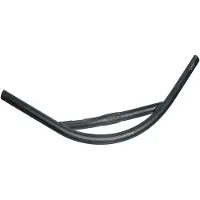 Ergotec Trekking Doble Tubo Styre