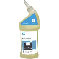 HP Shredder Oil, 400 ml, Smøreolje, 0,4 l, Gjennomsiktig, 87 mm, 46 mm, 251 mm