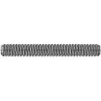 Toolcraft 134890 gjengestang M10 1 m stål 1 stk
