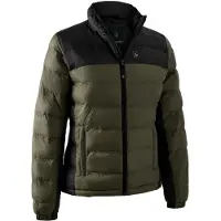Deerhunter Dame Nordover Polstret Jakke Dame Rifle Green 36