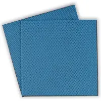 Thermal Grizzly Minus Pad Basic - 100x100x1.0 mm 2 pcs - Termisk plate
