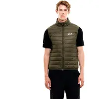 Emporio Armani 8npq06_pngpz Vest