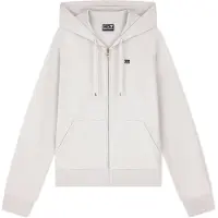 Emporio Armani 7w000458_af13135 Genser Med Hel Glidelås
