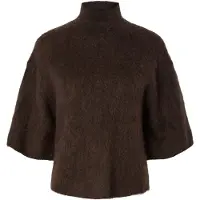 Y.A.S Yastilde 2/4 Strikket Pullover