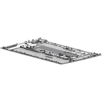 HP M52486-001, Bunnparti,