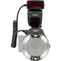 Yongnuo studiolampe/makro-blits YN14EX II for Sony