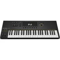 Native Instruments Kontrol S49 MK3