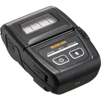 Bixolon SPP-C200 - Kvitteringsskriver - direktetermisk - Rull (5,8 cm) - 203 dpi - inntil 80 mm/sek - USB 2.0, Bluetooth 5.0 LE