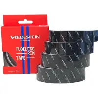 Vredestein Tubeless Felgteip 10 M