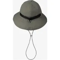 Buff Nmad Bucket Hatt