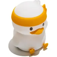 Muitomas Duck Silikon Lampe
