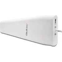Qoltec - Antenne - mobiltelefon - 14 dBi - utendørs
