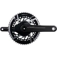 Sram Red Axs Dub 12s Krank Med Effektmåler
