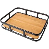 Atranvelo Bakery Avs Frontkurv 10l